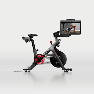 Peloton Bike Plus