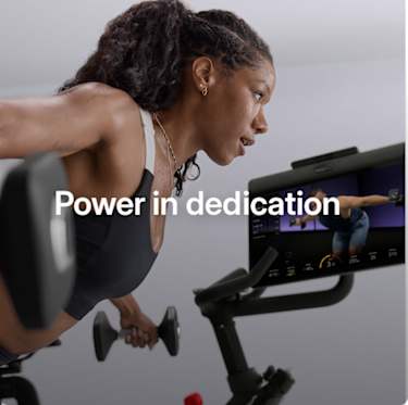 Power in dedication
