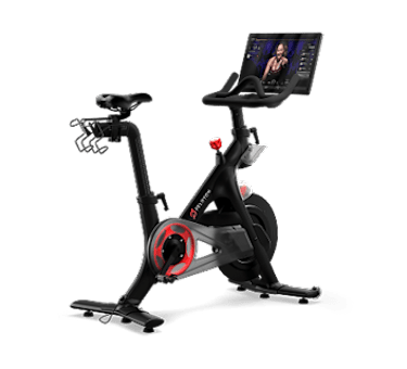 Image of Peloton Bike