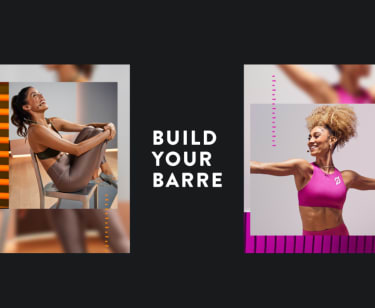 Build Your Barre