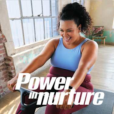 power in nurture