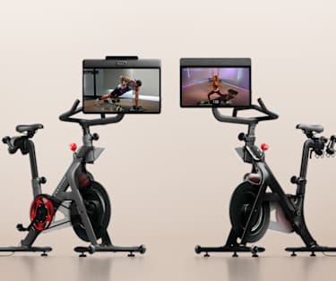 Bikes