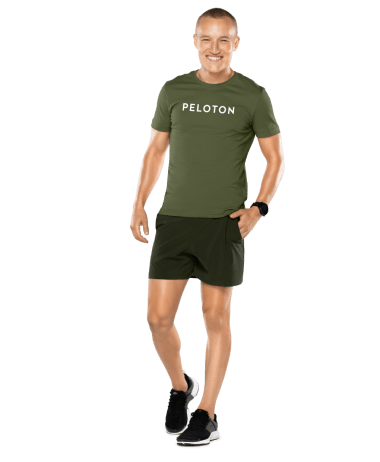 Matt for under peloton shop