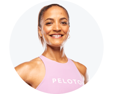 These Powerhouse Peloton Instructors Inspire Positive Change for