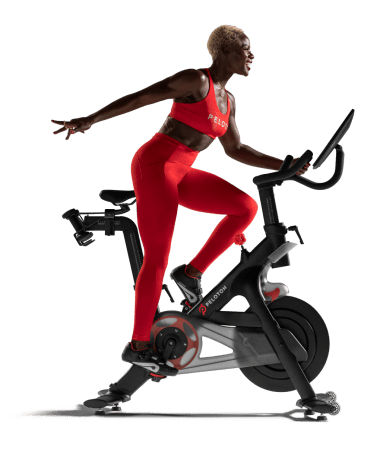 Peloton trainer bike deals