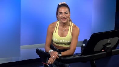 Peloton app walking workouts hot sale
