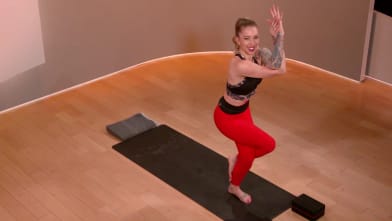 Slow Flow Yoga - AFC Fitness