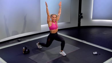 Peloton strength classes hot sale