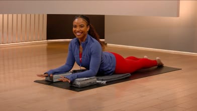 Peloton Yin Yoga Classes & Collection Now Officially Available