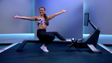 15-Minute Rowing Workout Perfect for Beginners - Anytime Fitness