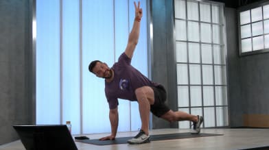 Peloton strength classes new arrivals