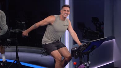 Arms & light weights strength classes | Peloton