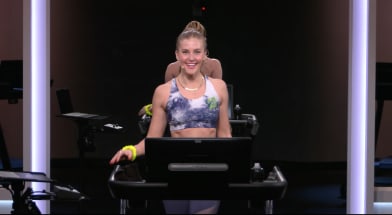 Peloton interval run deals