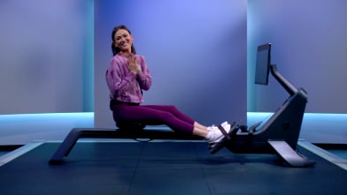Online best sale rowing class