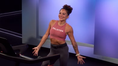 Peloton app walking workouts top