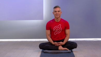 Yoga for Emotional Release  20 Minute Practice 