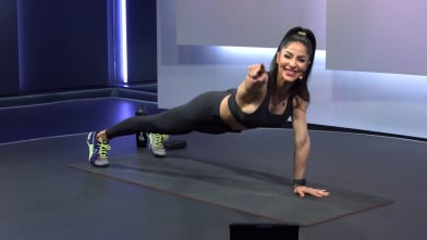 Peloton circuit training store