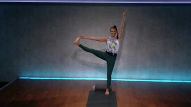Peloton yoga classes online sales