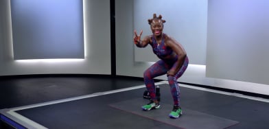 Peloton body weight classes store
