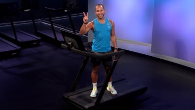 best edm peloton classes