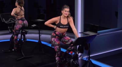 peloton tabata ride