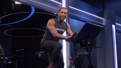 Best hip hop peloton rides outlet
