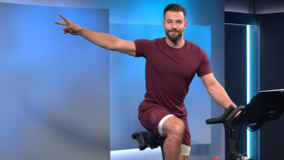 best recovery rides peloton