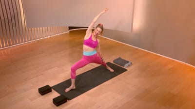 Peloton yoga online store