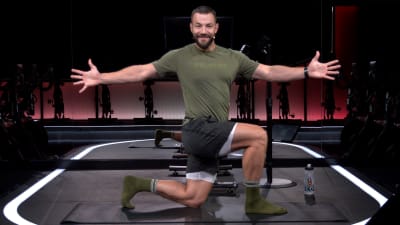 5 min Pre-Ride Warm Up | Peloton Stretching Classes