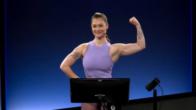 30 min Climb Ride | Peloton Cycling Classes