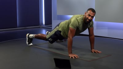 What Muscles Do Push-Ups Work? A Peloton Instructor Breaks It Down