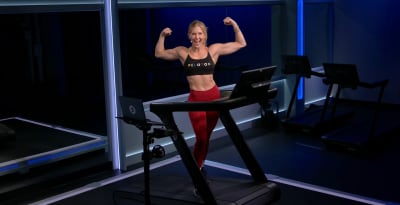 Peloton bootcamp without treadmill discount