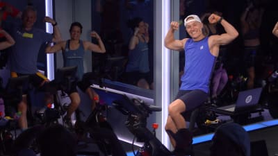Peloton endurance training sales