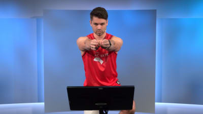 peloton tabata ride