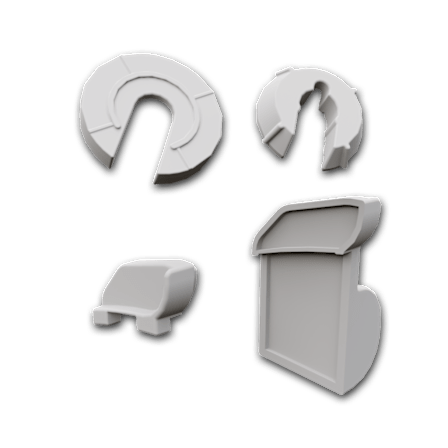 Bike Calibration Kit Image 1