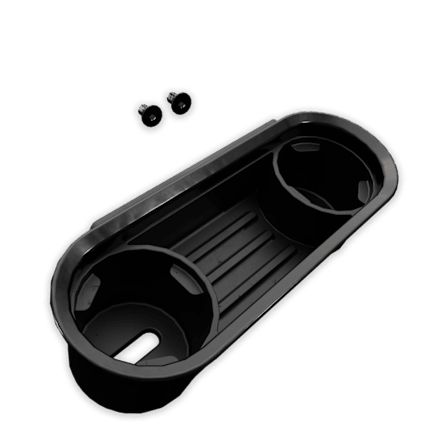 Tread Tray Kit Image 1