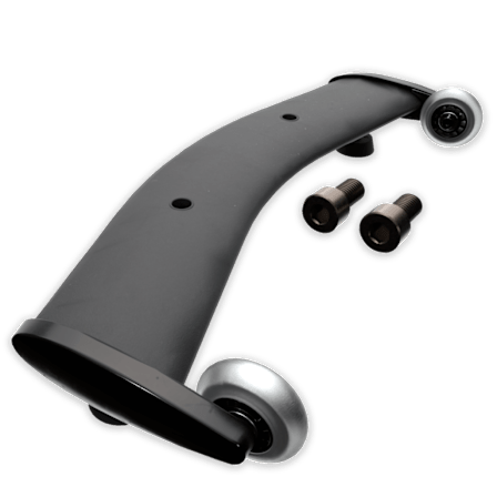 Bike+ Front Stabilizer Kit Image 1