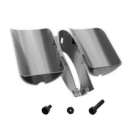 Bike+ Water Bottle Holder Kit Image 1