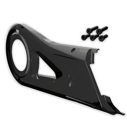 Bike+ Outer Belt Guard Kit Image 1