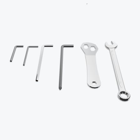Bike Tool Kit Image 1