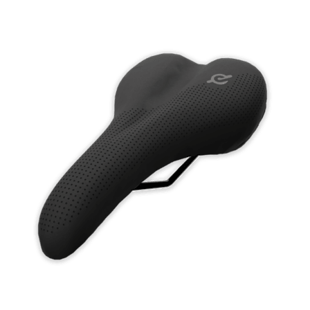 Bike+ Saddle Image 1