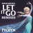 Let It Go Remixes (From "Frozen")