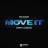 Move It (with Luciana) (feat. Luciana)