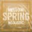 Mellow Spring Acoustic