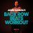 James Haskell's Back Row Beats Workout (Mixed)