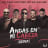 Andas En Mi Cabeza (Remix) (feat. Daddy Yankee, Don Omar & Wisin)