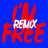 I'm Free (Remixes)