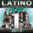 Latino #1's 2013