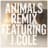 Animals (Remix) (feat. J. Cole)