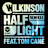 Half Light (Remixes) (feat. Tom Cane)